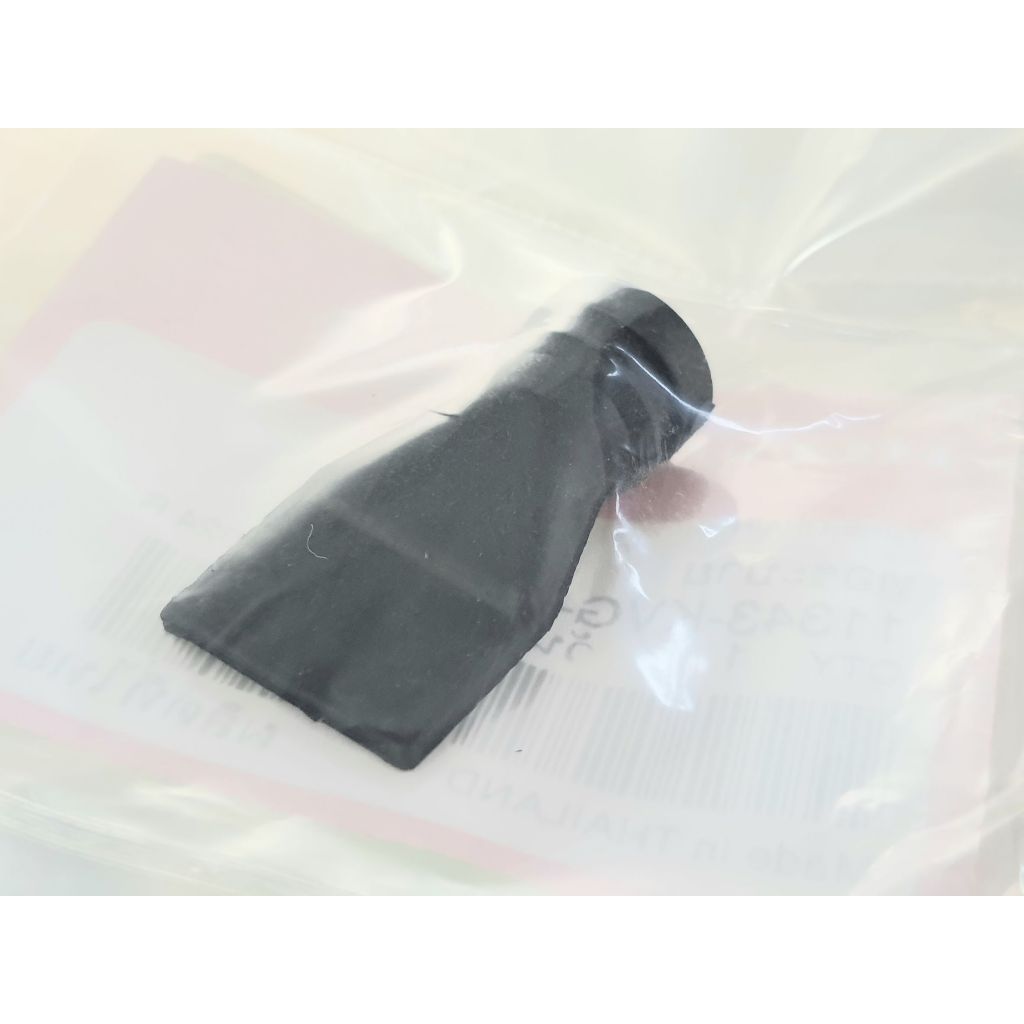 ท่อระบายสายพาน Honda Air Blade,PCX,Zoomer x,Scoopy i แท้ศูนย์ 11343-KVG-900