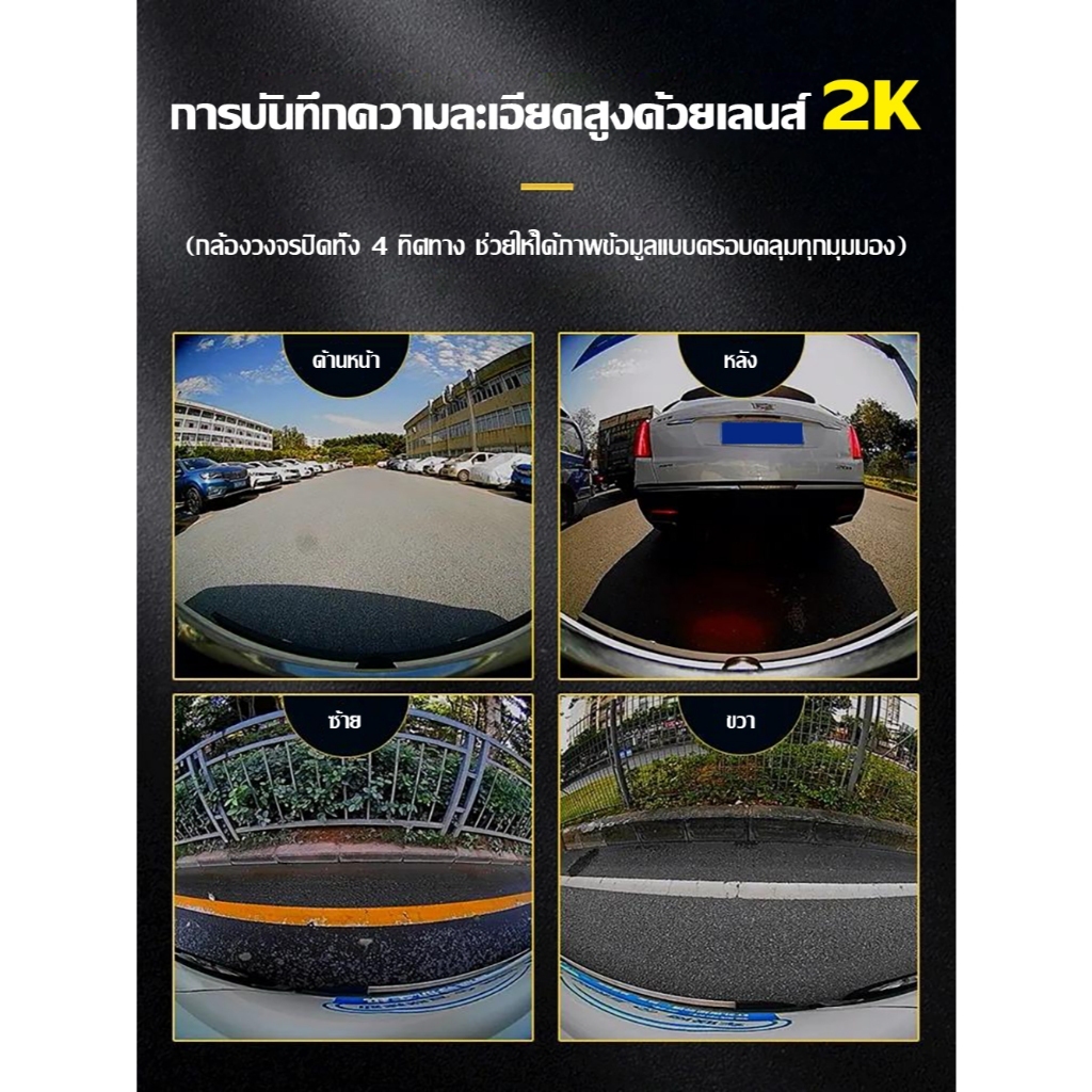 AO จอแอนดรอย 9นิ้ว ใช้สำหรับ ISUZU DMAX 01-11 Android WIFI GPS 360° และ 4G จอQLED แบ่งจอได้ จอแอนดรอยตรงรุ่น - รูปที่ 7