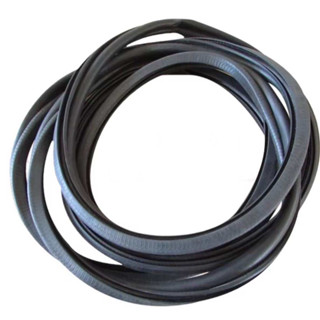 ยางประตู บานเลื่อน ยางประตู สไลด์ รถตู้ LH112-172-184. ของให…