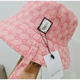 🎀พร้อมส่งจากไทย🎀(1)หมวกบักเก็ต หมวกกันแดด ขนาด52-56cms ขนาดหมวก ขอคนศรีษะใหญ่นะค่ะ 54-56 เซนติเมตร
