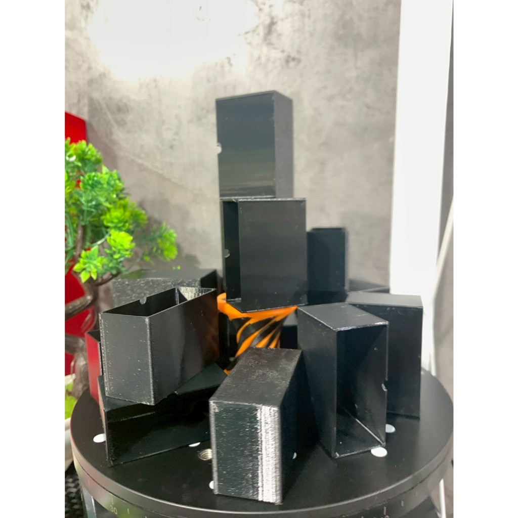ฝาครอบกันลมรั่วปรีไมค์ (เฉพาะ ฝาครอบแจ็คไมค์  PT2399 เท่านั้น!!) ฝาครอบไมค์pt2399 ไม่!มีขอบ ใช้กับ บอร์ดคาราโอเกะ ราคา ถูกที่สุด ดีลบีเคเค แกลเลอรีภาพที่ 9