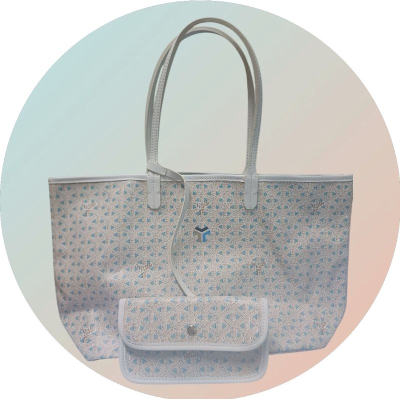 กระเป๋ามือสอง Goyard