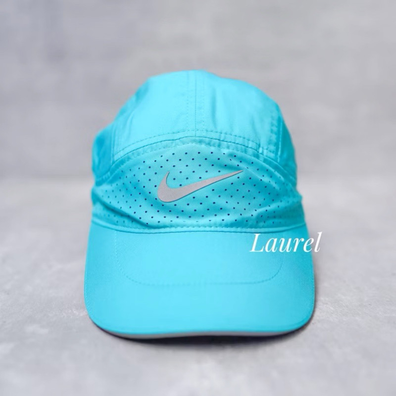 หมวกวิ่ง NIKE DRY-FIT ADV FLY ของใหม่ แท้ 💯 (tag 1,000)