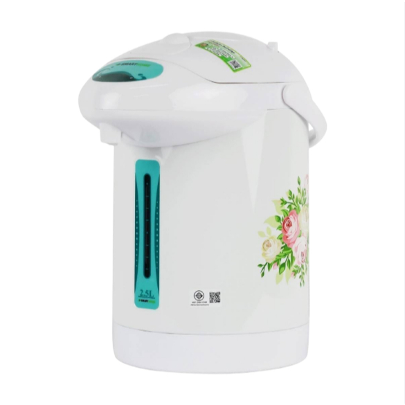 SMARTHOME กระติกน้ำร้อน รุ่น  SJP7503  SJP-7501 ขนาด 2.5 ลิตร กระติกไฟฟ้า กระติกน้ำร้อนไฟฟ้า กำลังไฟ