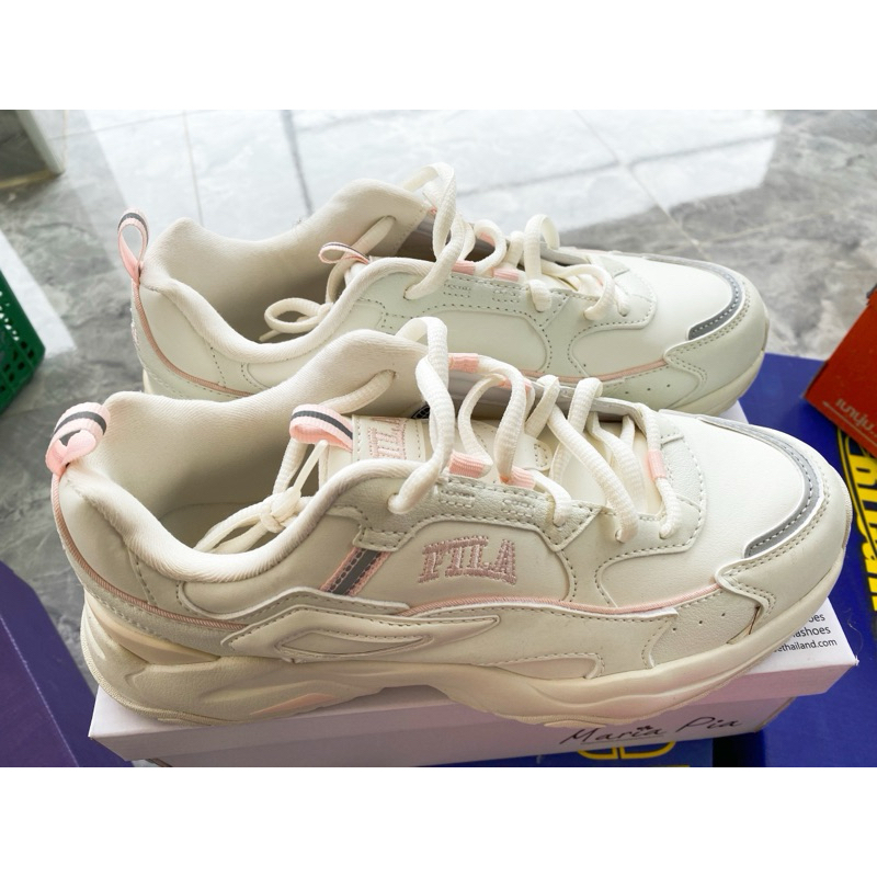 FILA RAYFLIDE LT Ld33 แท้