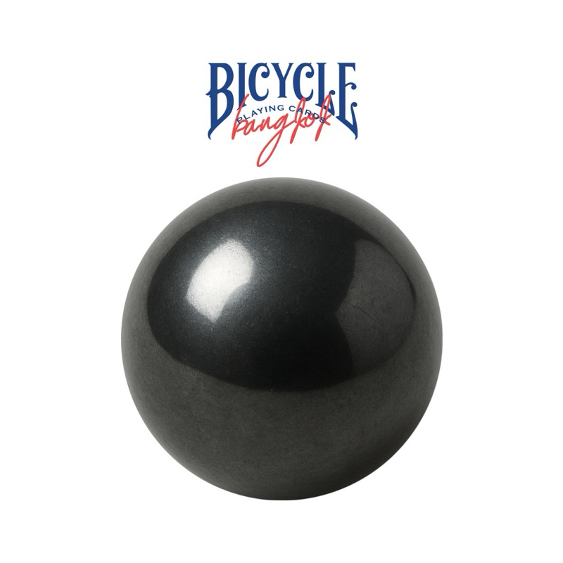 มายากล Hematite หินคลื่นจิต (แท้) มายากลพลังจิต