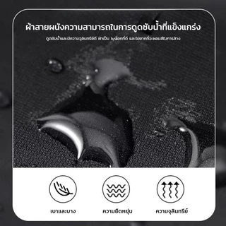 ชุดว่ายน้ำพู้ชาย【55kg-90kg】ชุด2ชิ้นชุดว่ายน้ําชายกีฮาชาย ชุดว่ายน้ําทูพีช กางเกงว่ายน้ำ เสื้อผ้าเย็นยะเยือก แห้งไว