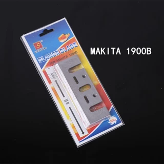 ใบกบ 3 นิ้ว ไฮสปีด FOR HITACHI F20A , FOR MAKITA 1900B (ชุด 2 ใบ) (บรรจุแบบแผง)