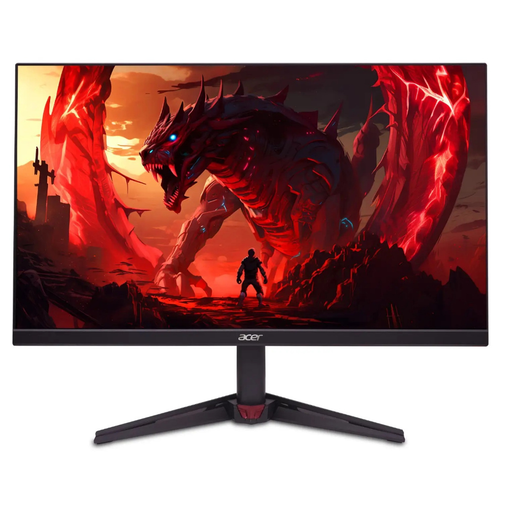 จอมอนิเตอร์ เกมมิ่ง Acer Gaming Monitor Nitro 23.8" VG240Y X1bmiipx IPS 200Hz