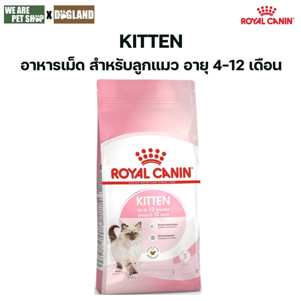 Royal Canin Cat 400g.KITTEN