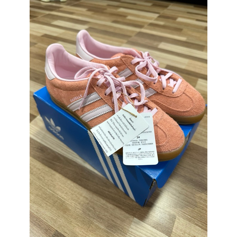 รองเท้า GAZELLE INDOOR