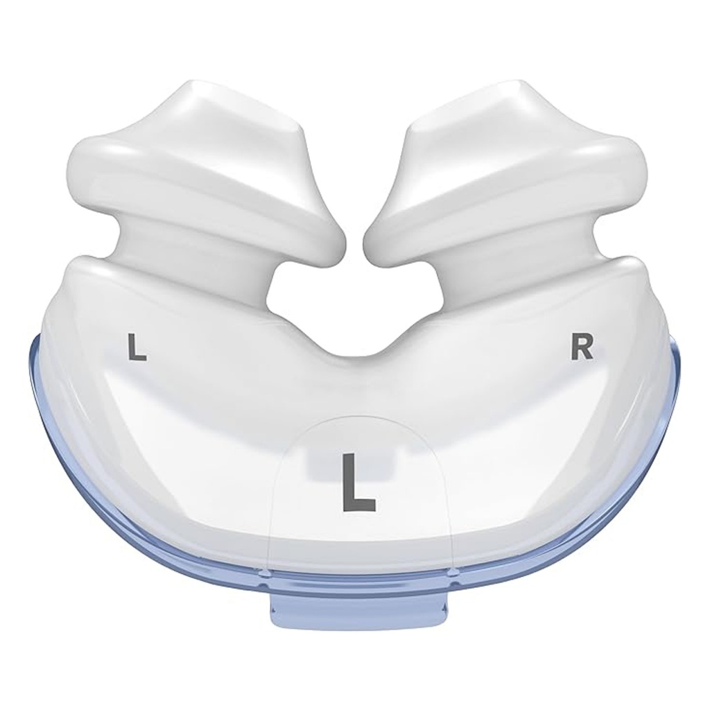 Resmed Airfit P10 Cushion Original Size L อะไหล่คุชชั่น