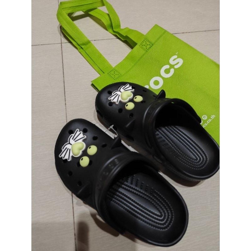 crocsรองเท้าเด็ก20cm