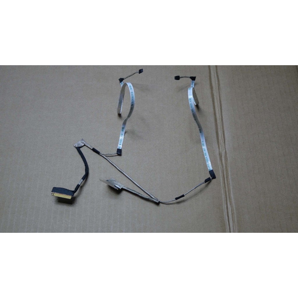 สายแพจอโน๊ตบุ๊ค  HP 15-CS 15-CW TPN-Q210 15-CS002N G7B DD0G7BLC100 DD0G7BLC101 DD0G7BLC111 DD0G7BLC1