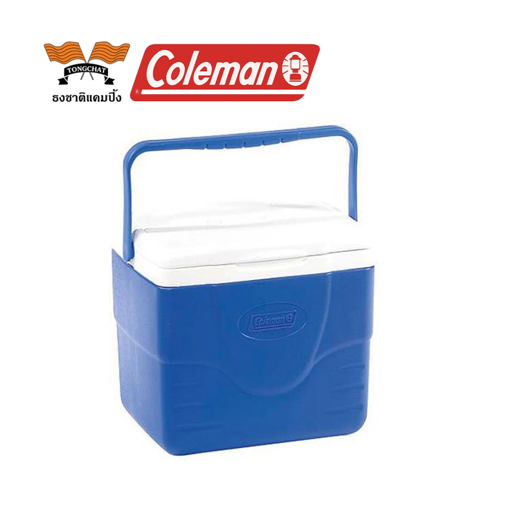 กระติก Coleman US 9 QT Excursion Cooler แบรนด์ Coleman