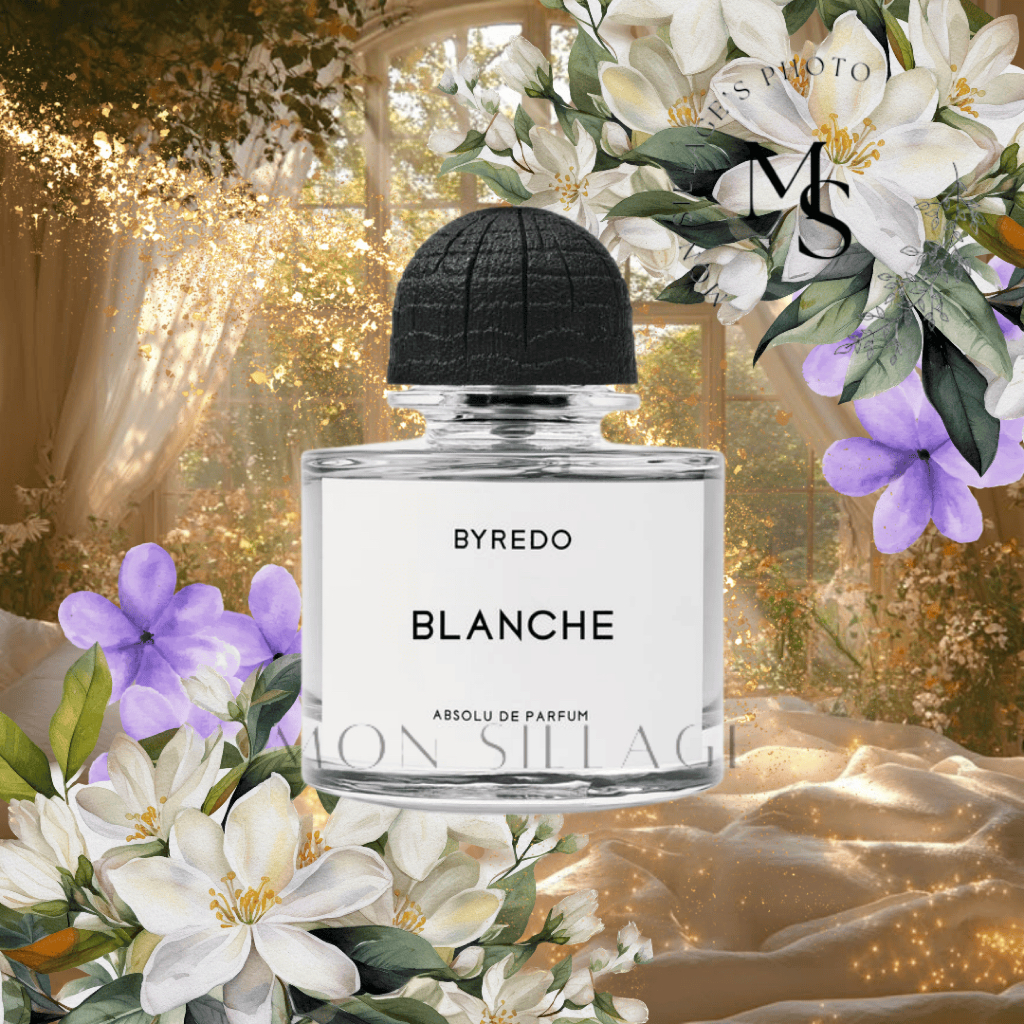 (แบ่งขาย🚨) Byredo Blanche Absolu แท้💯 จากช็อปไทย