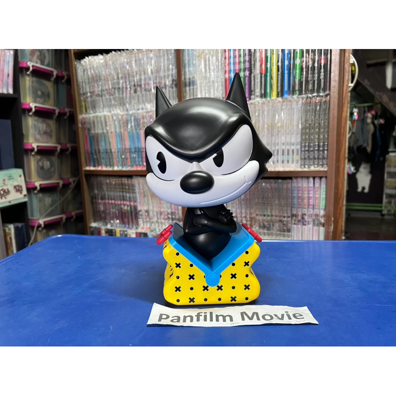 Exclusive Collection Major Cineplex ถังป๊อปคอร์น