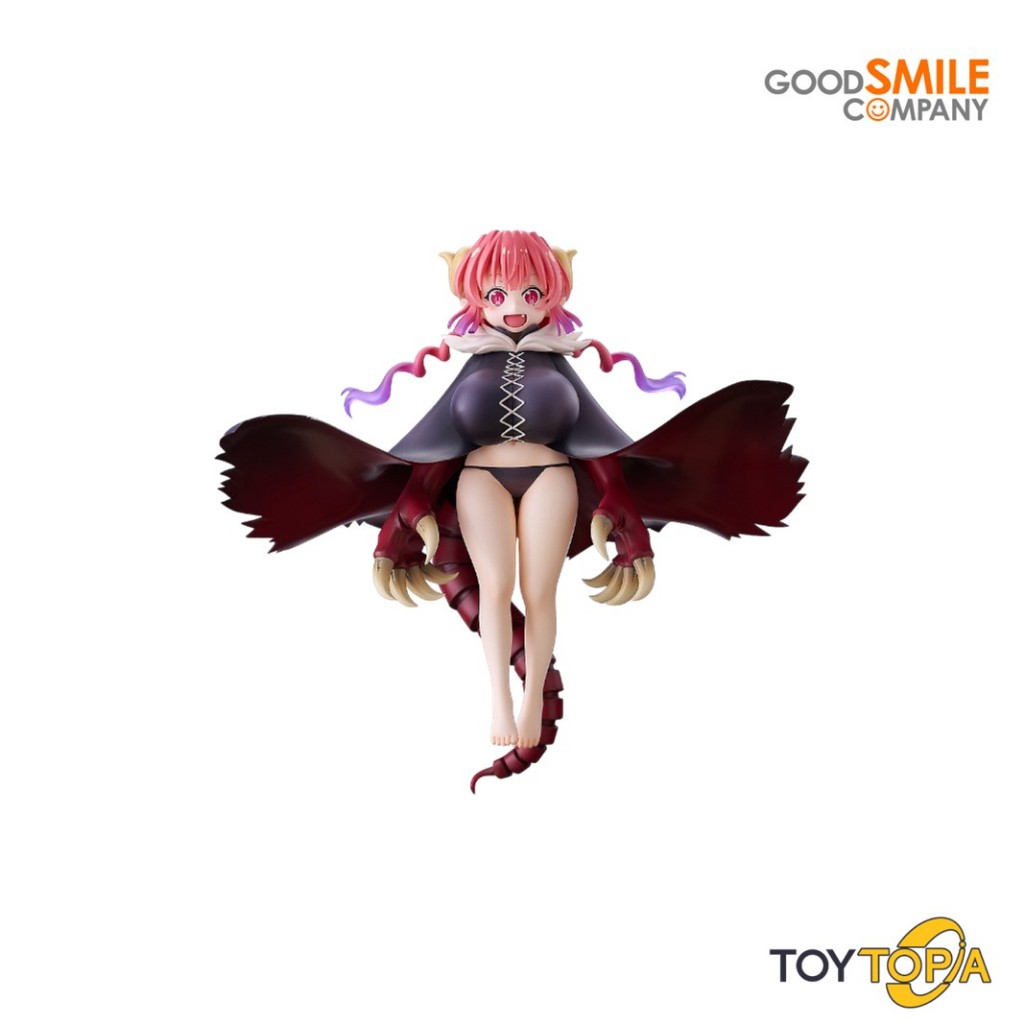 (612031) Iruru: Miss Kobayashis Dragon Maid 1/7 Scale By Wave