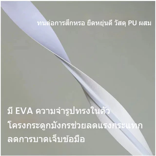 เทปพันด้ามไม้แบดมินตัน 6 สีไล่เฉด กันลื่น ลดแรงกระแทก ซึมซับเหงื่อ จับสบาย badminton rackets ลูกแบต