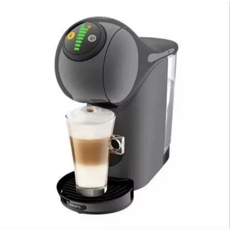 เครื่องชงกาแฟ แคปซูล Nescafe Dolce Gusto Genio S plus Tefal