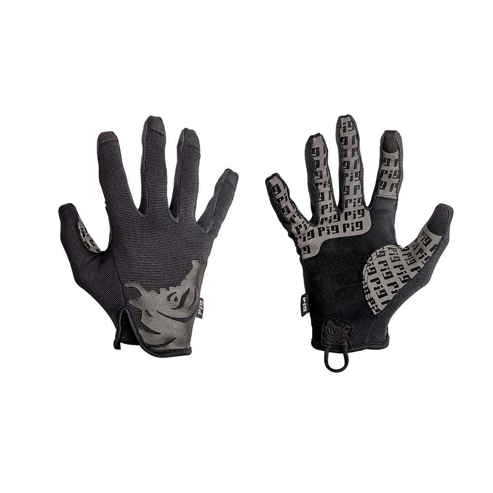 เข้าใหม่! ถุงมือทางทหาร PIG USA🇺🇸 รุ่น FDT- DELTA Gloves แทคติคอล Tactical