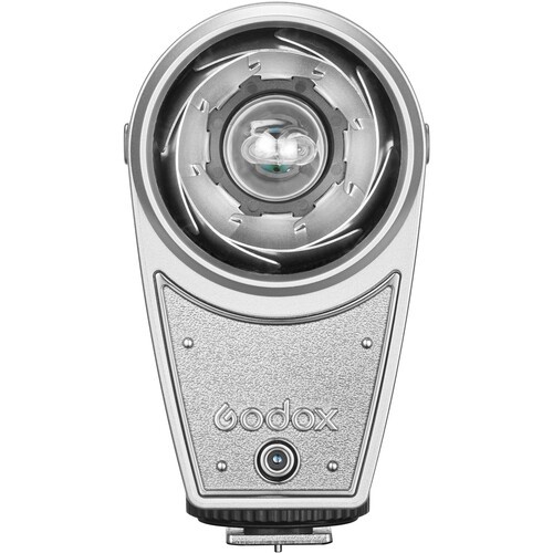 Godox Lux Cadet Retro Camera Flash แฟลชย้อนยุคตัวกลาง by Fotofile