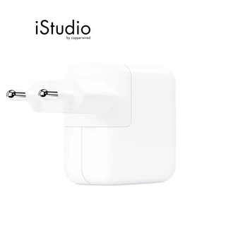 Apple 30W USB-C Power Adapter TH I iStudio by copperwired