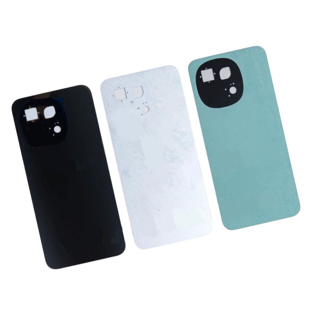 ฝาหลัง Tecno Spark Go 1 ฝาครอบแบต Tecno Spark Go 1