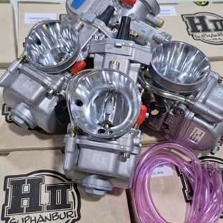 คาร์บูKเหลี่ยมHII#28,30,32,34,36🚸พร้อมส่ง🚸