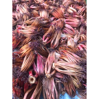 ดอกงิ้ว ดอกเต็ม ปี2569 1 กิโล ดอกเงี้ยว ตากแห้ง Dried Cotton Flower *สินค้าออกตามฤดูกาล เก็บเดือนกุมภาพันธ์ 2569*