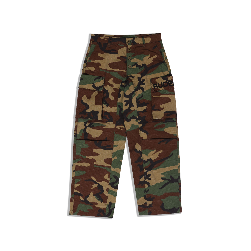 กางเกงขายาว Rudedog - รุ่น RUDEDOG ARMY
