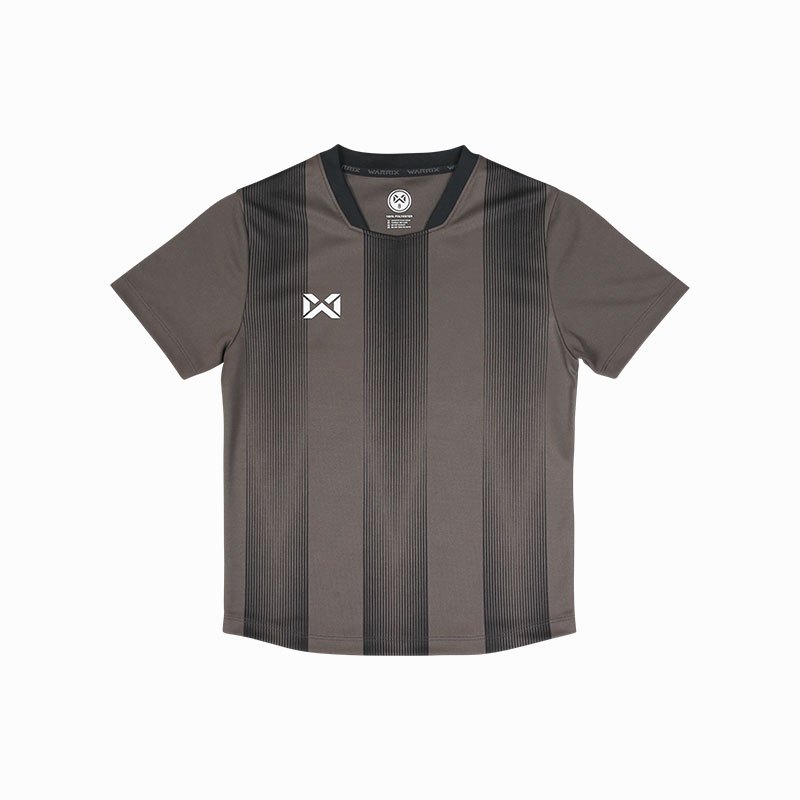 WARRIX เสื้อคอกลม BEAM KID (WA-223FBKCL02)