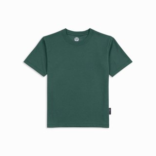 WARRIX เสื้อยืดคอกลม Comba+Cool Kid Mesh Normal (LA-241TSKCL…