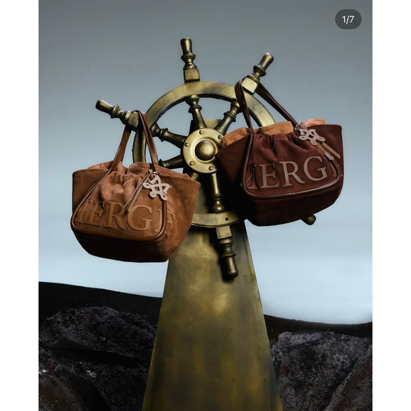 Merge bag / กระเป๋า merge แท้ 100%