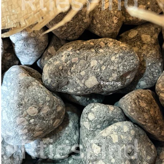หินอบ ขนมปัง หินอบไอน้ำ สำหรับอบโดยเฉพาะ baking stone นำเข้าจากเกาหลี