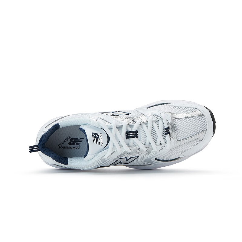 รองเท้า New Balance 530 Unisex MR530SG รองเท้า ผ้าใบ หญิง รองเท้าผู้ชาย