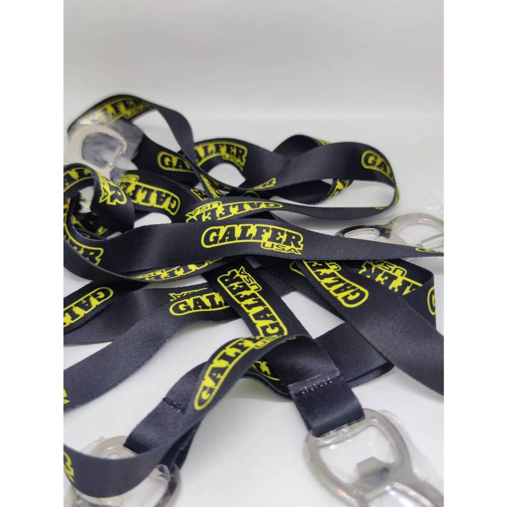 พวงกุญแจที่เปิดขวดในตัว Galfer v.2