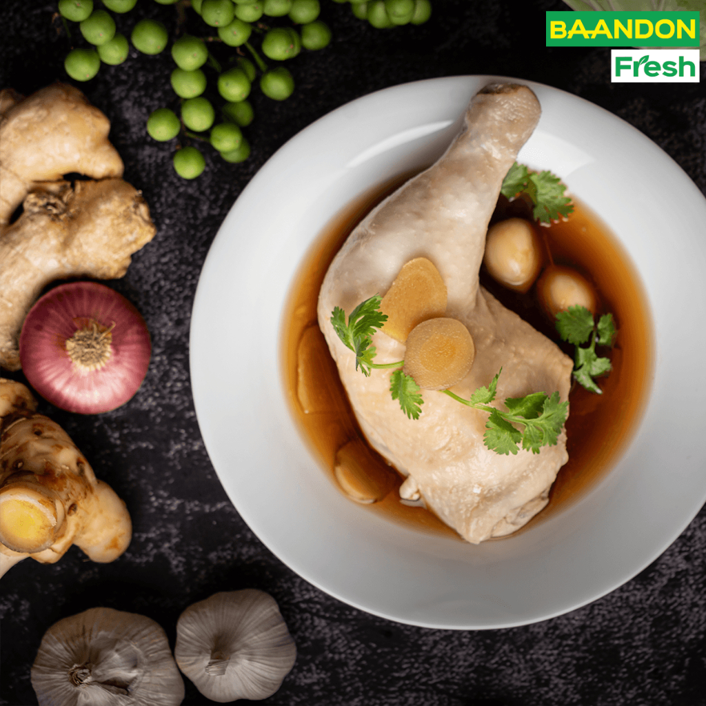 น้ำปลาคีโต (keto) ตรา เด็กสมบูรณ์  แกลลอน 1000 มล. - รูปที่ 3