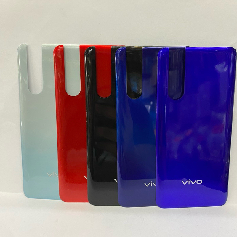 ฝาหลัง สีสวยๆ สำหรับ รุ่น ViVO V15Pro  📌🔥 อะไหล่มือถือ💥แถมกาวไห้ฟรี💥🔥🔥