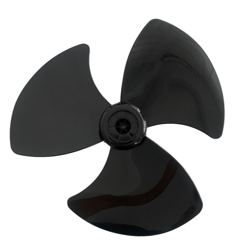 อะไหล่แท้ใบพัดลม 16/18 นิ้ว ทน แข็งแรง สำหรับหลายยี่ห้อ MARKRON / AIKO / HINATA/hatari made in thailand