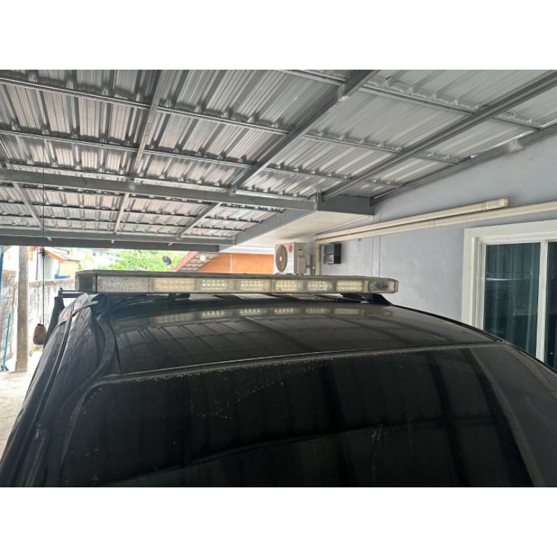 ไฟไซเรน WHELEN LIBERTY I ปี2008