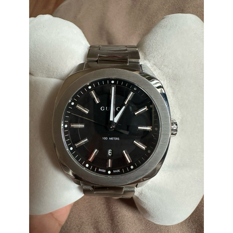 used: gucci watch 37mm