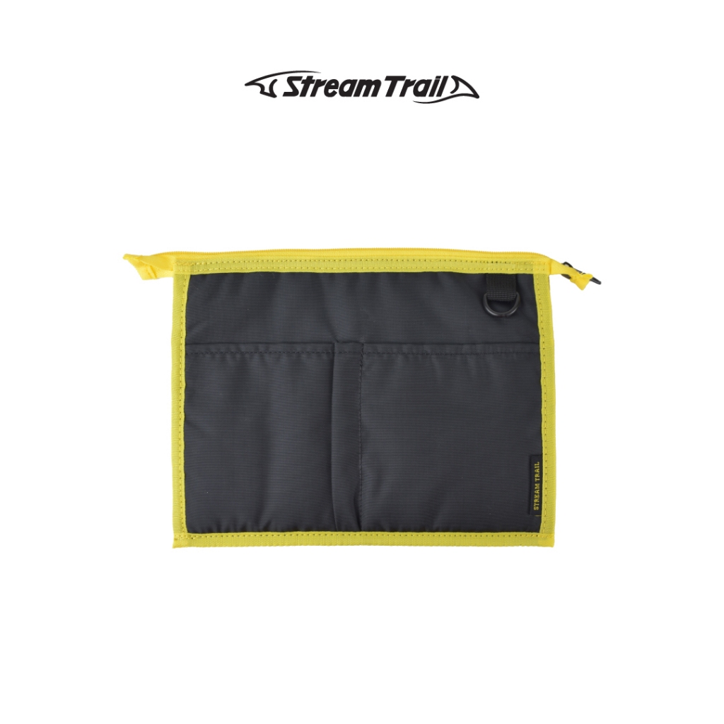 Stream Trail-Tank Inner B กระเป๋าเสริมติดด้านในกระเป๋าเป้ ขนาดA5