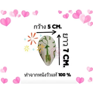 ขนมกัดแทะสำหรับสุนัข หูวัวเกรด A รองเท้าเชือกสี 500 g.Daddydog