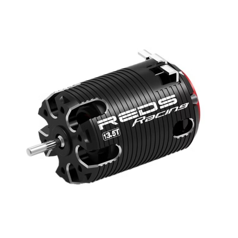 REDS VX 540 2Pole Motor 1/10 Sensored Brushless Motor : Made in Italy