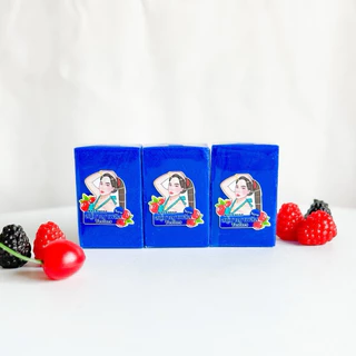 ส่งไว สบู่มาญาสูตรใหม่ สีน้ำเงิน(ตะกร้าตัวแทนพร้อมส่ง+ส่งไวรับตรงCEO) ขัดขี้ไคล