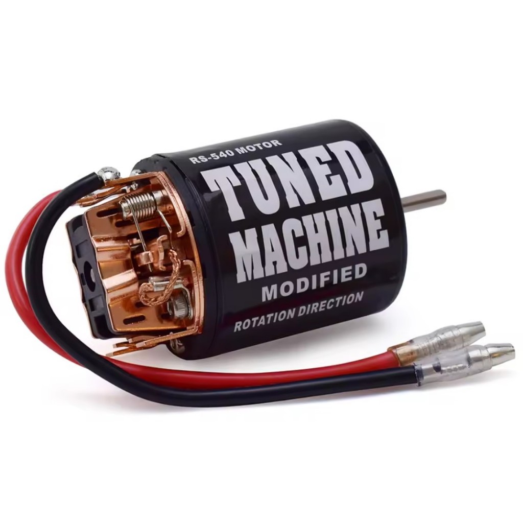 (สินค้าในไทยพร้อมส่ง) motor 540 มอเตอร์ 540