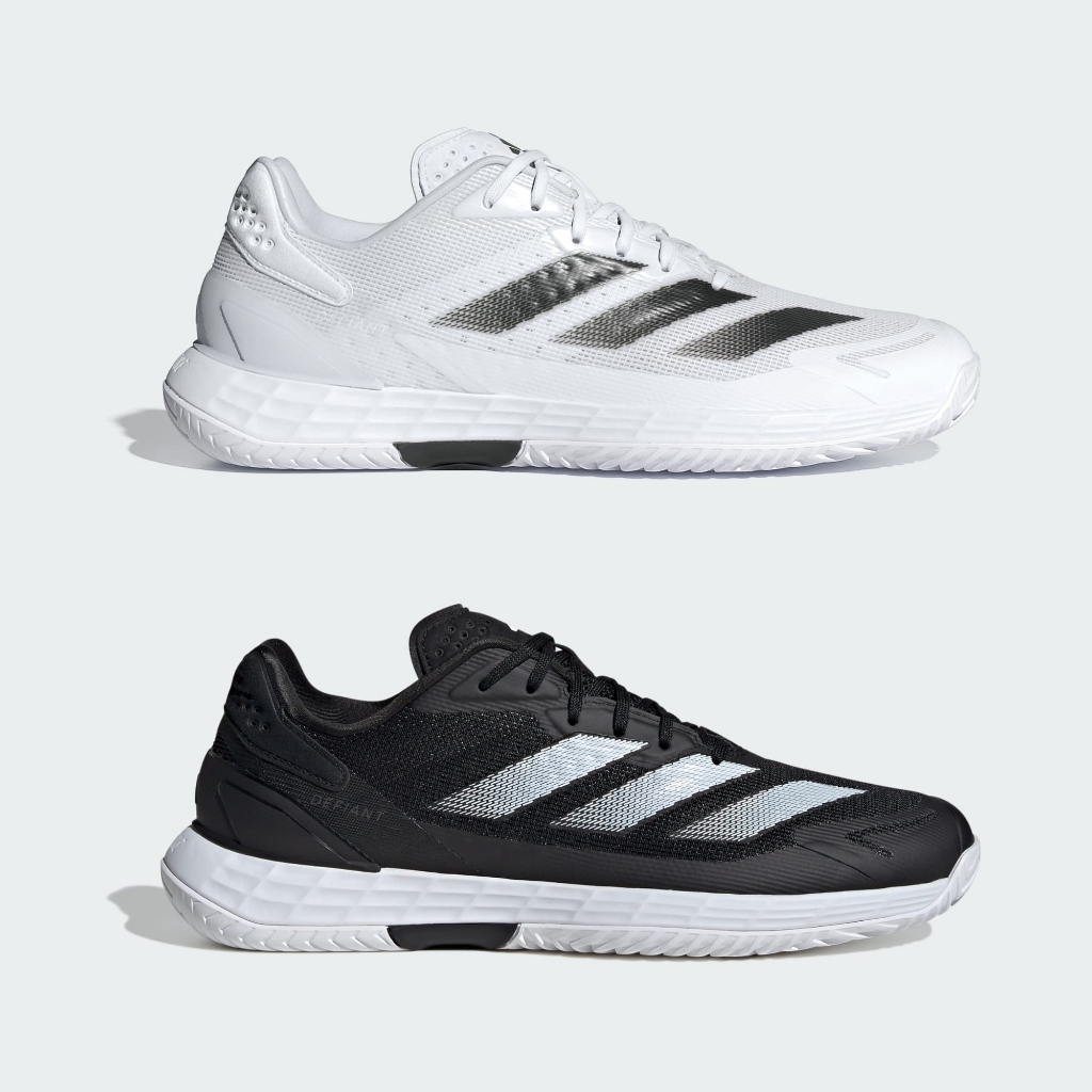 Adidas รองเท้าเทนนิสผู้ชาย Defiant Speed 2 (2สี)