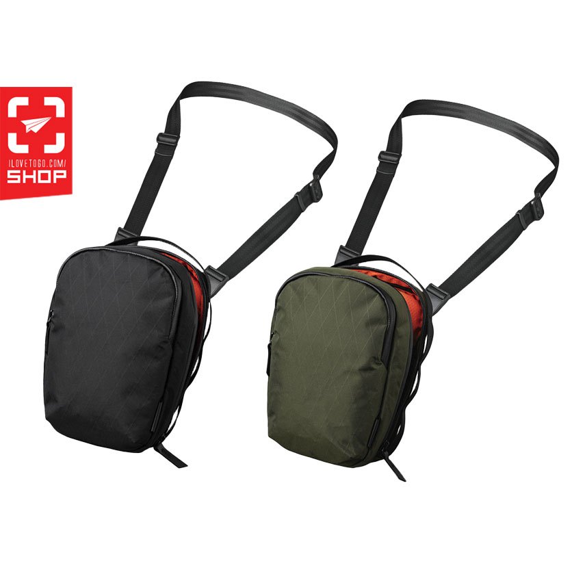 กระเป๋า Alpaka - Metro Sling V2 - X-PAC