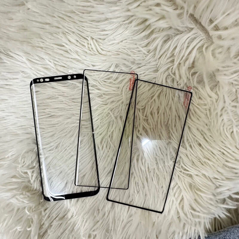 ฟิล์มกระจกจอโค้ง S8 S8plus S9 S9Plus S10 S10plus S20 S20plus S20Ultra S21Ultra S22Ultra S23Ultra thumbnail 9